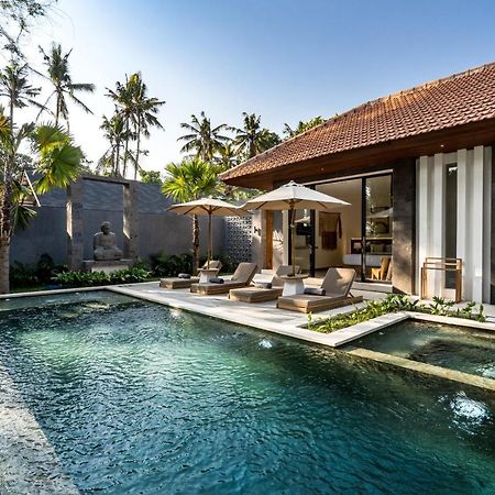 Ubud Villa Sweet Days By Balisuperhost Zewnętrze zdjęcie