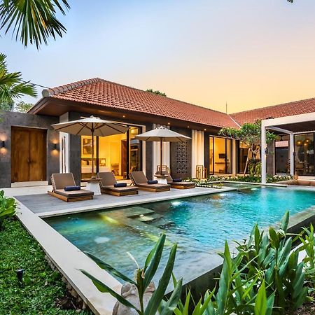 Ubud Villa Sweet Days By Balisuperhost Zewnętrze zdjęcie