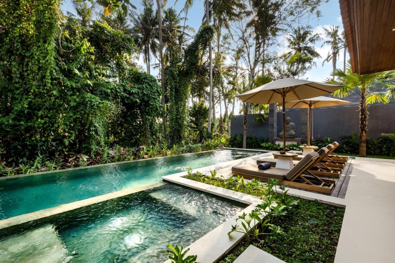 Ubud Villa Sweet Days By Balisuperhost Zewnętrze zdjęcie