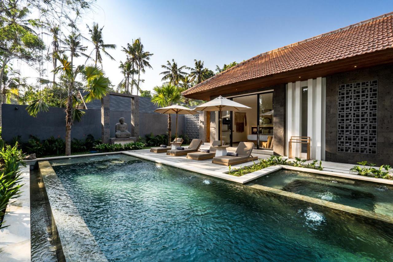 Ubud Villa Sweet Days By Balisuperhost Zewnętrze zdjęcie
