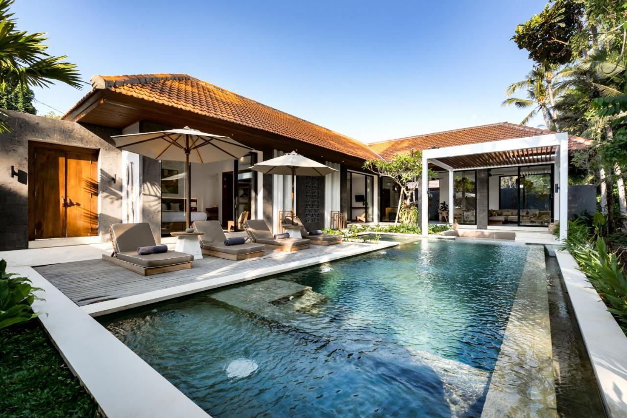 Ubud Villa Sweet Days By Balisuperhost Zewnętrze zdjęcie