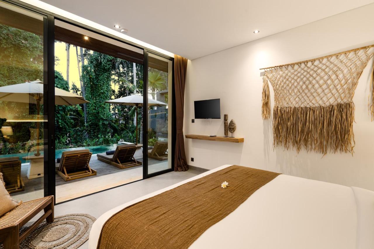 Ubud Villa Sweet Days By Balisuperhost Zewnętrze zdjęcie