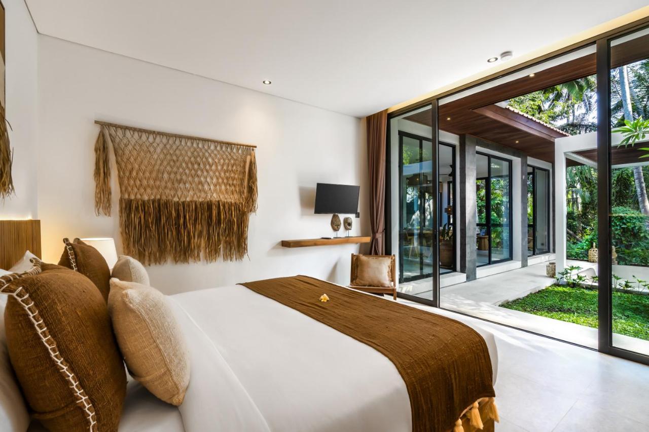 Ubud Villa Sweet Days By Balisuperhost Zewnętrze zdjęcie
