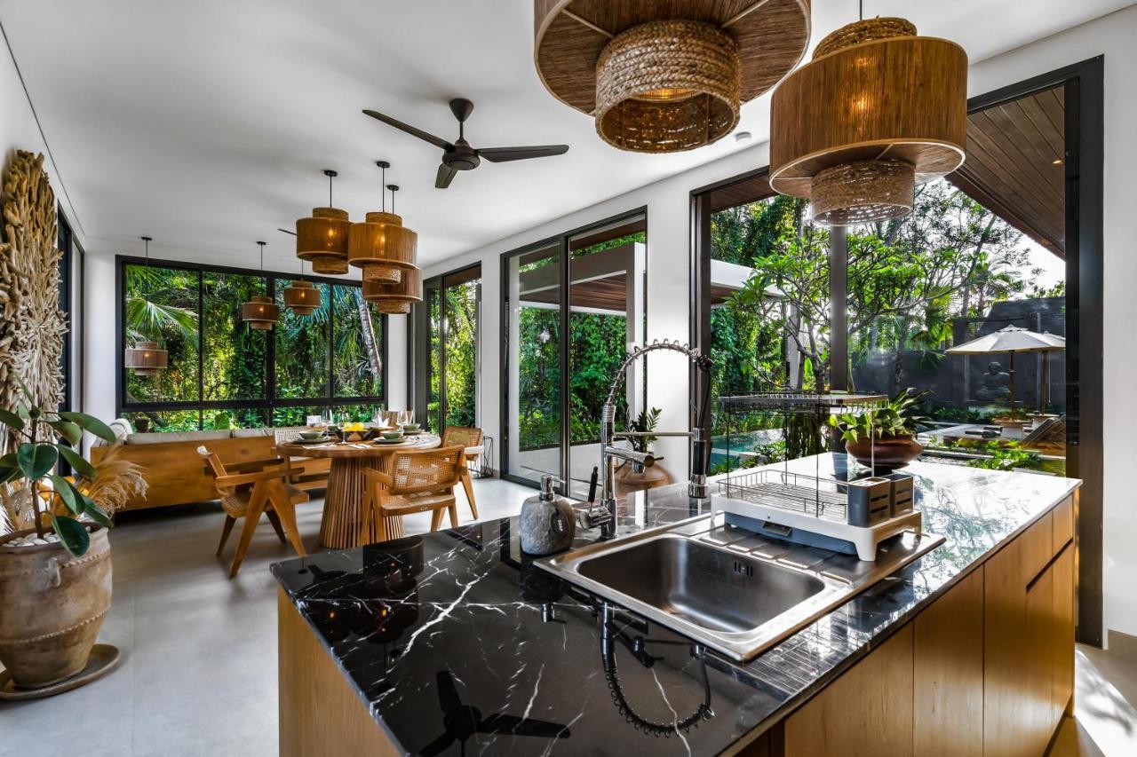 Ubud Villa Sweet Days By Balisuperhost Zewnętrze zdjęcie