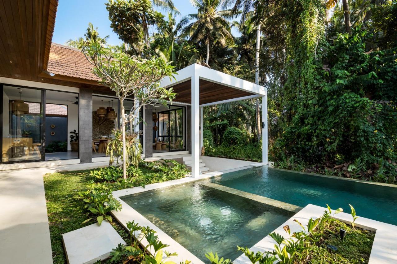 Ubud Villa Sweet Days By Balisuperhost Zewnętrze zdjęcie