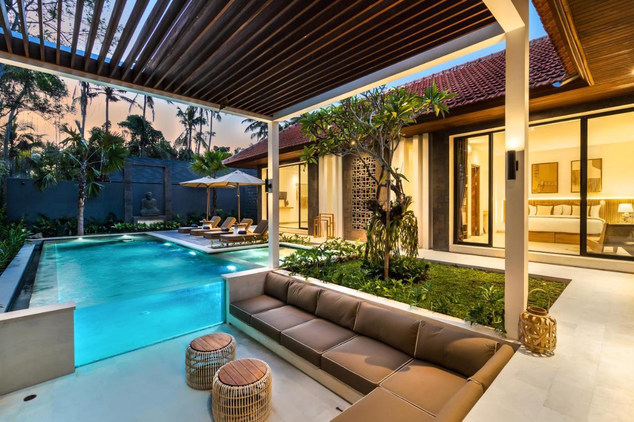 Ubud Villa Sweet Days By Balisuperhost Zewnętrze zdjęcie