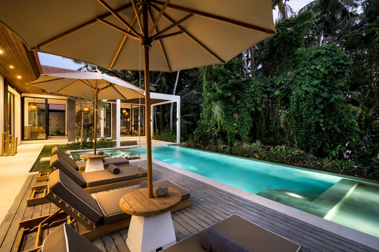 Ubud Villa Sweet Days By Balisuperhost Zewnętrze zdjęcie