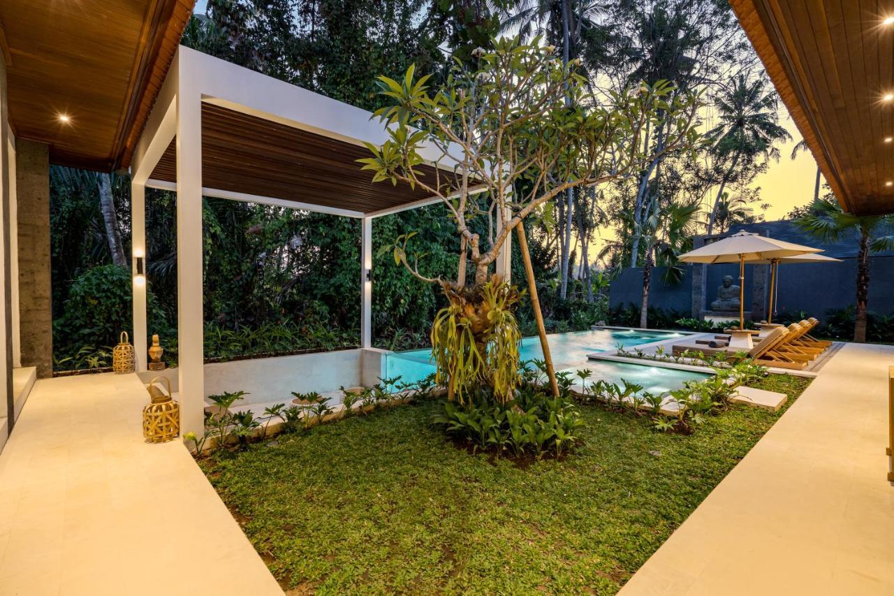 Ubud Villa Sweet Days By Balisuperhost Zewnętrze zdjęcie