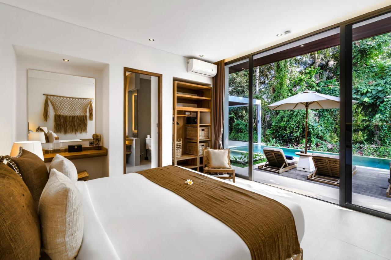 Ubud Villa Sweet Days By Balisuperhost Zewnętrze zdjęcie