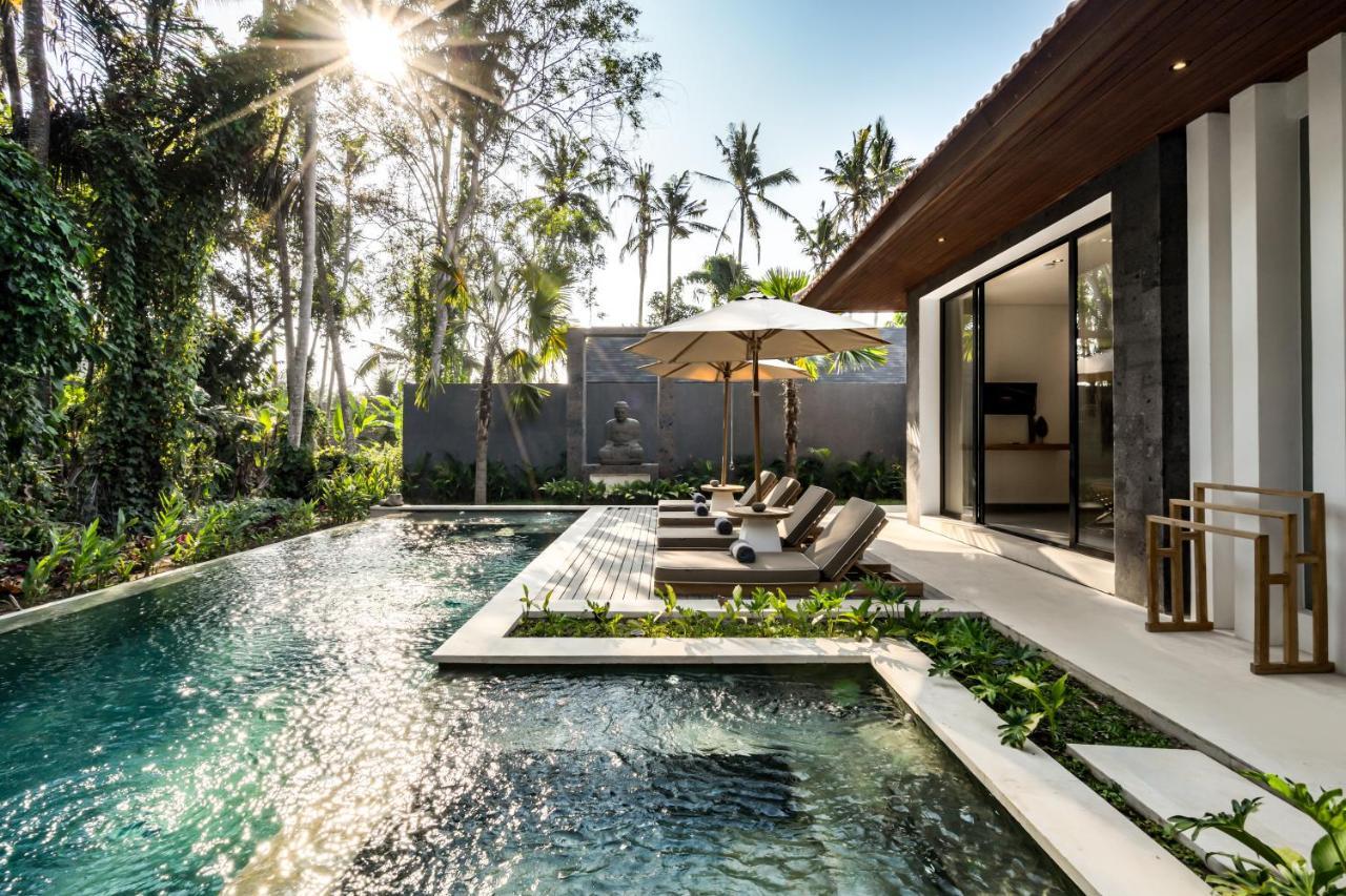 Ubud Villa Sweet Days By Balisuperhost Zewnętrze zdjęcie