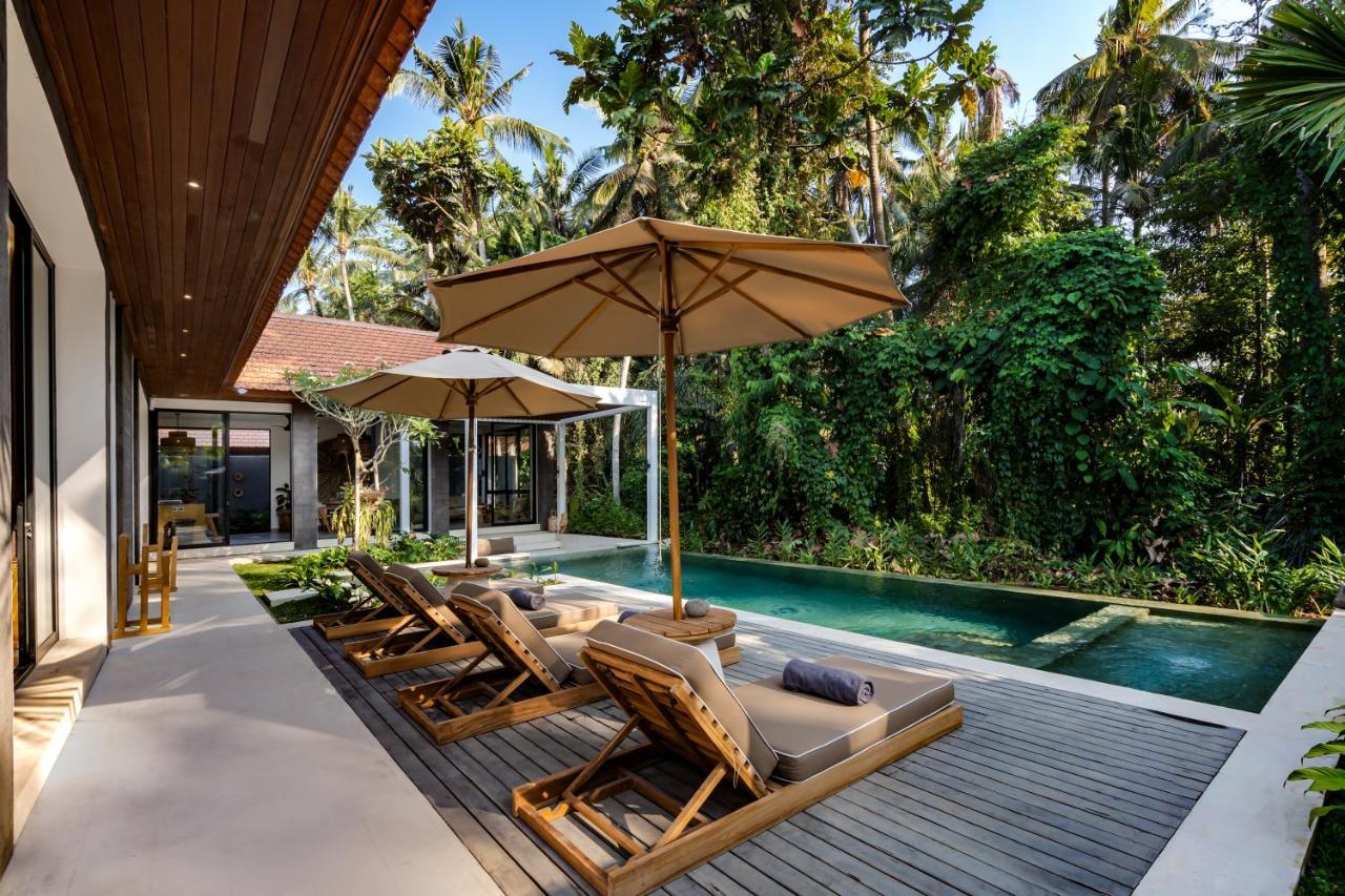 Ubud Villa Sweet Days By Balisuperhost Zewnętrze zdjęcie