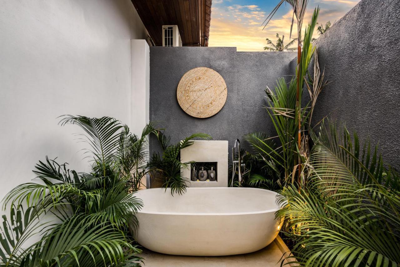 Ubud Villa Sweet Days By Balisuperhost Zewnętrze zdjęcie