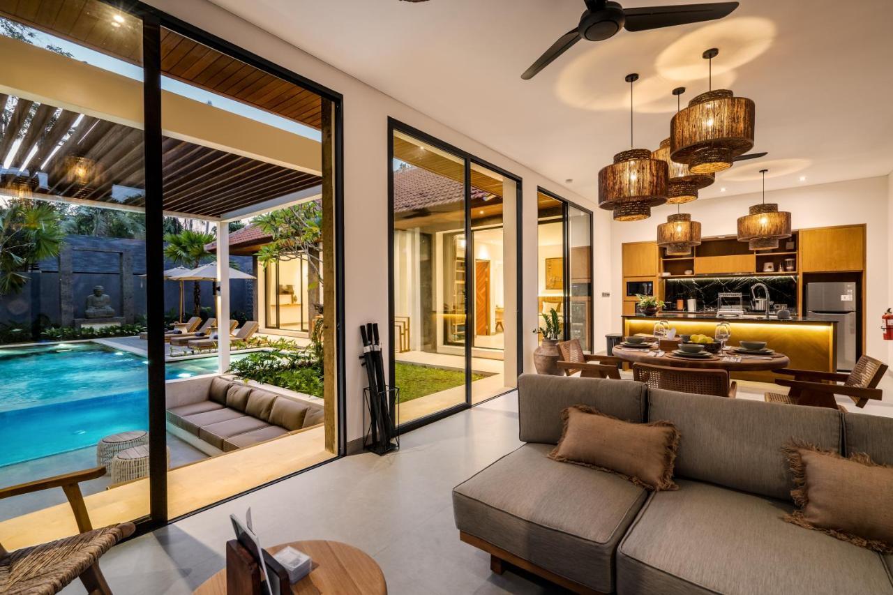 Ubud Villa Sweet Days By Balisuperhost Zewnętrze zdjęcie
