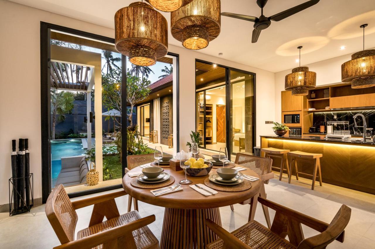 Ubud Villa Sweet Days By Balisuperhost Zewnętrze zdjęcie