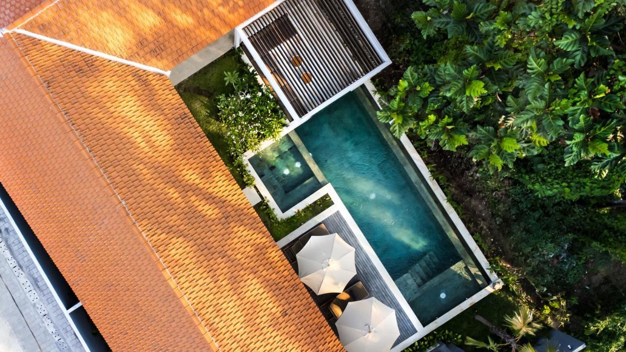 Ubud Villa Sweet Days By Balisuperhost Zewnętrze zdjęcie