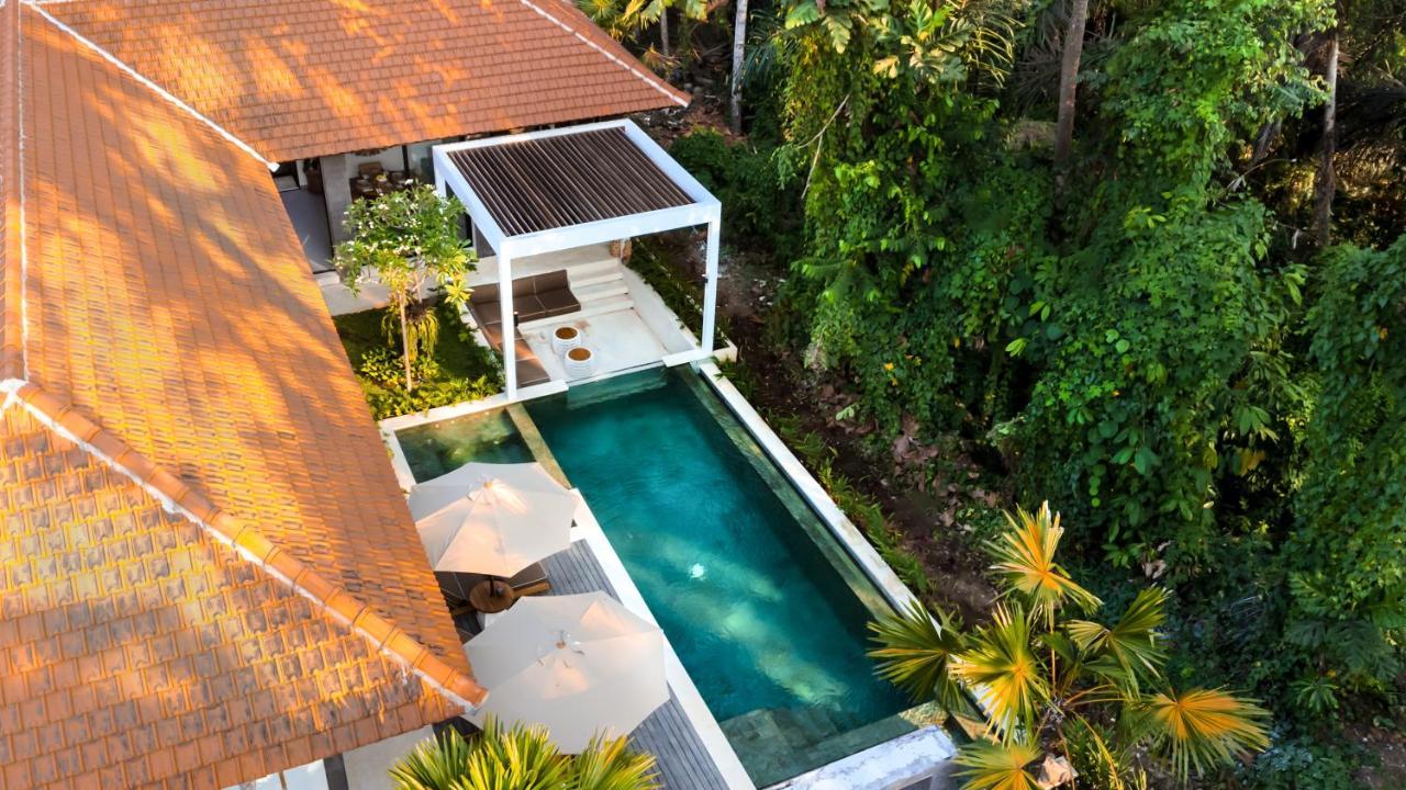 Ubud Villa Sweet Days By Balisuperhost Zewnętrze zdjęcie